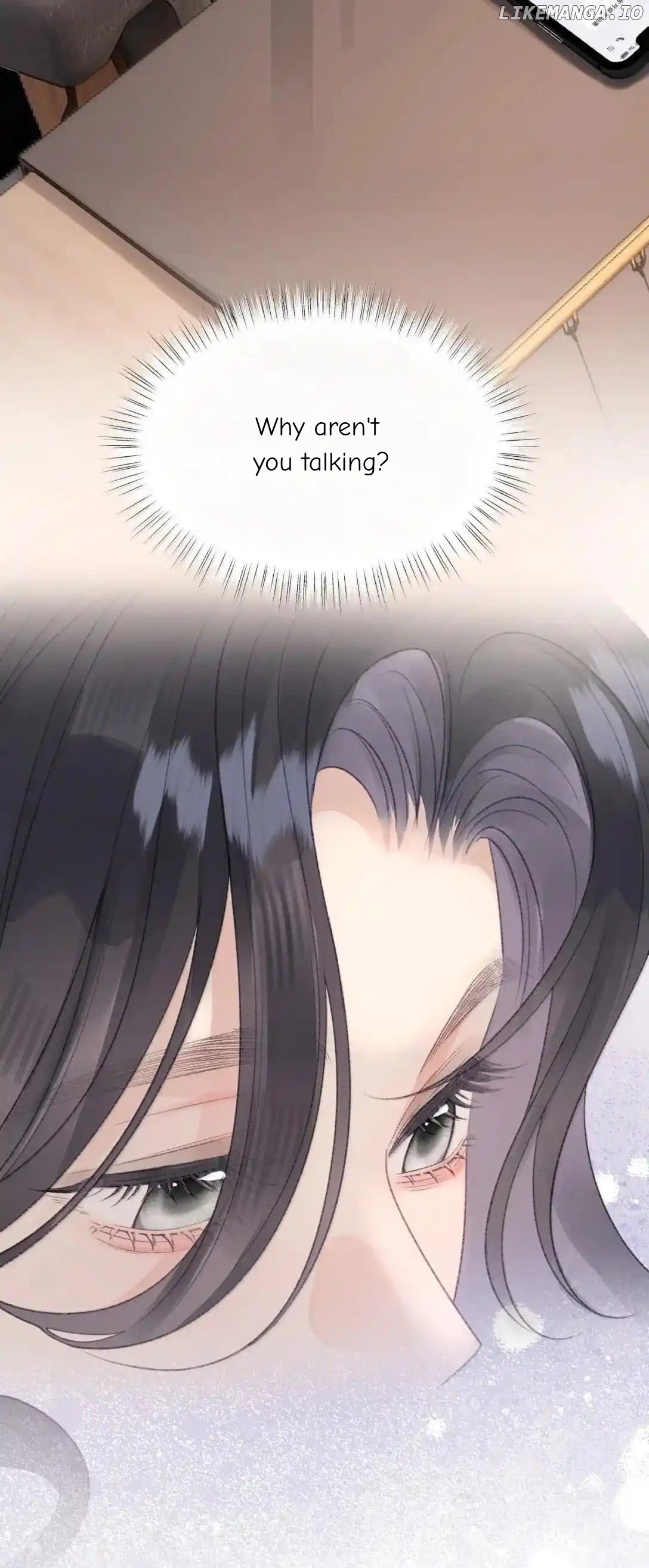 My Ex-Girlfriend Became My Boss Chapter 43 - page 42